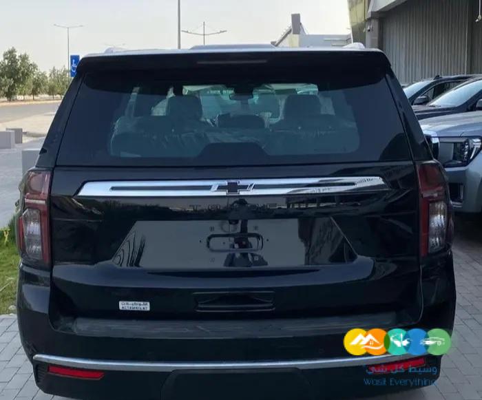 عرض تاهو 2023 LS -دبل-اصفار- ب 228