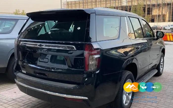 عرض تاهو 2023 LS -دبل-اصفار- ب 228