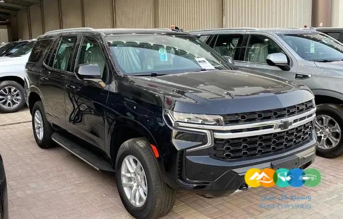 عرض تاهو 2023 LS -دبل-اصفار- ب 228