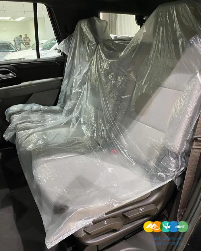 تاهو 2023 LT لاكجرى سقف بانوراما.ب259