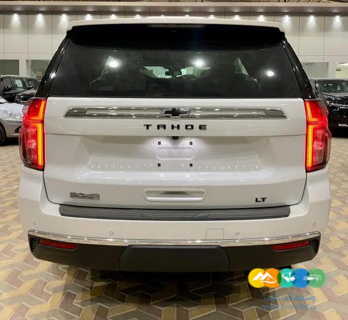 تاهو 2023 LT لاكجرى سقف بانوراما.ب259