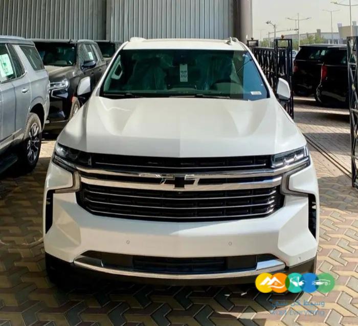 تاهو 2023 LT لاكجرى سقف بانوراما.ب259