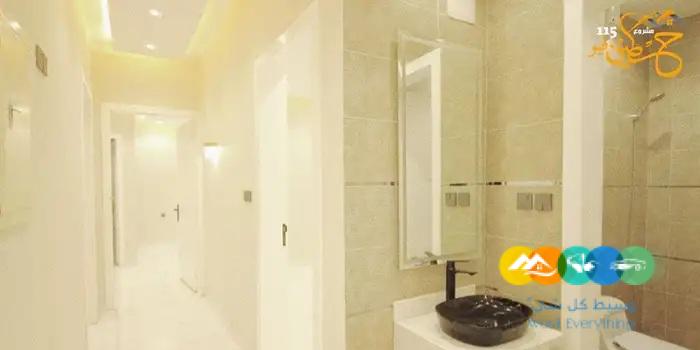 شقق تمليك بموقع مميز واسعار مناسبة جدا