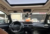 لكزس UX مالك اول موديل 2022 / تم البيع