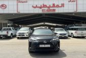 لكزس UX مالك اول موديل 2022 / تم البيع