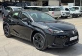 لكزس UX مالك اول موديل 2022 / تم البيع