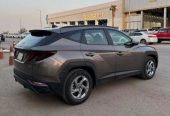هيونداي توسان 2022