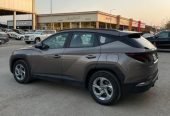 هيونداي توسان 2022