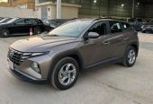 هيونداي توسان 2022