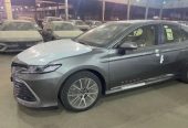 تويوتا كامري GLE 2024 هايبرد بالنقد والتقسيط