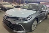 تويوتا كامري GLE 2024 هايبرد بالنقد والتقسيط