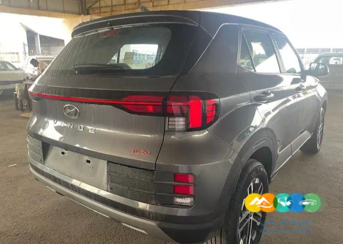 هيونداي فينيو 2024 سمارت بالنقد والتقسيط