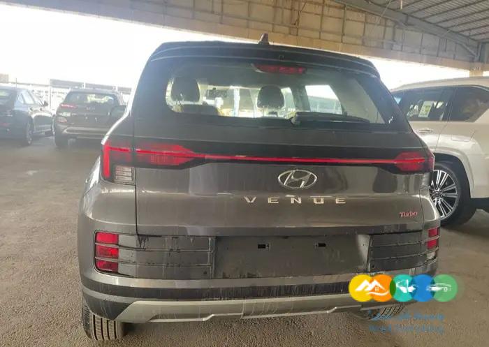 هيونداي فينيو 2024 سمارت بالنقد والتقسيط
