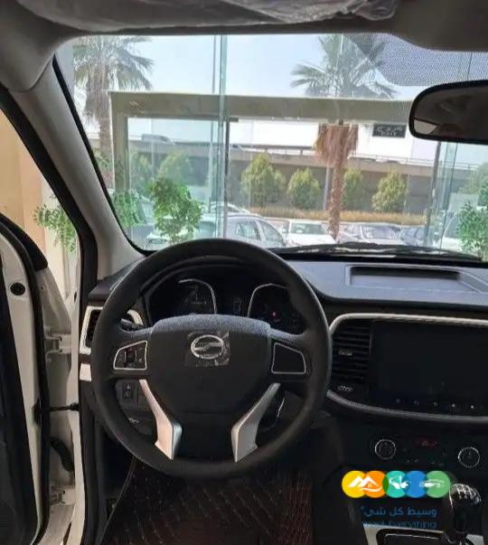 زد اكس مجيد ماكينه 2800 cc دبل ديزل قير عادي2024