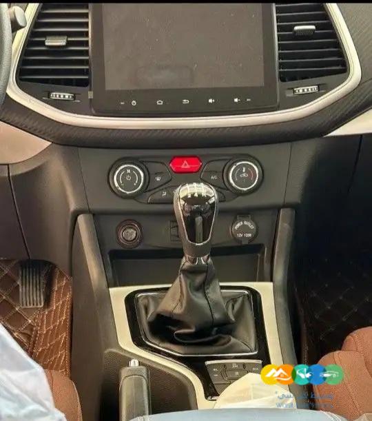 زد اكس مجيد ماكينه 2800 cc دبل ديزل قير عادي2024