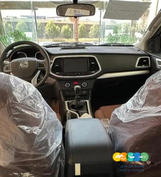 زد اكس مجيد ماكينه 2800 cc دبل ديزل قير عادي2024