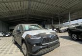 تويوتا هايلاندر LTD هايبرد دفع رباعي 2023 سعودي