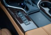 لكزس LX600 م 2024 اصفار BB خليجي فل كامل