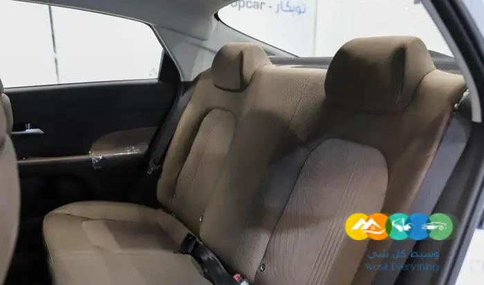 هونداي اكسنت فيليت عرض العيد ب ( 63825 )