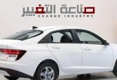 هونداي اكسنت فيليت عرض العيد ب ( 63825 )