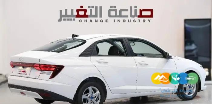 هونداي اكسنت فيليت عرض العيد ب ( 63825 )