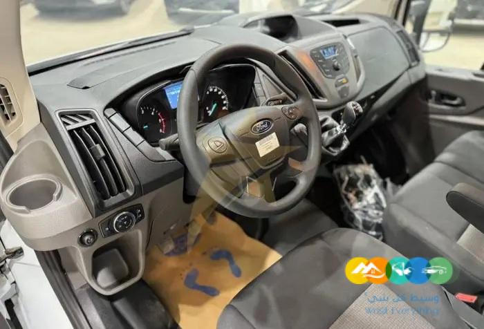 فورد شاص 2 طن 2023 عروض الشركات والمؤسسات