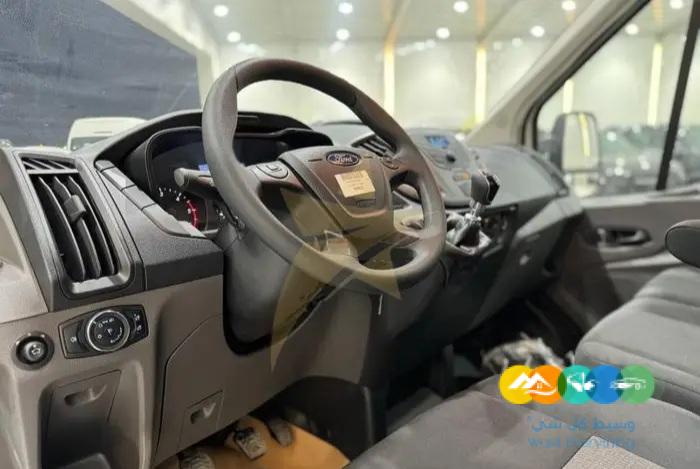 فورد شاص 2 طن 2023 عروض الشركات والمؤسسات