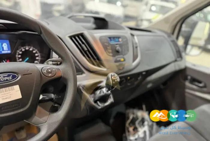 فورد شاص 2 طن 2023 عروض الشركات والمؤسسات