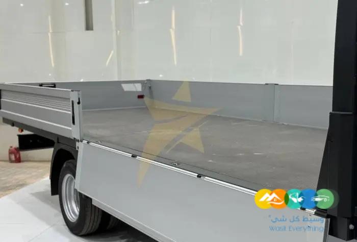 فورد شاص 2 طن 2023 عروض الشركات والمؤسسات