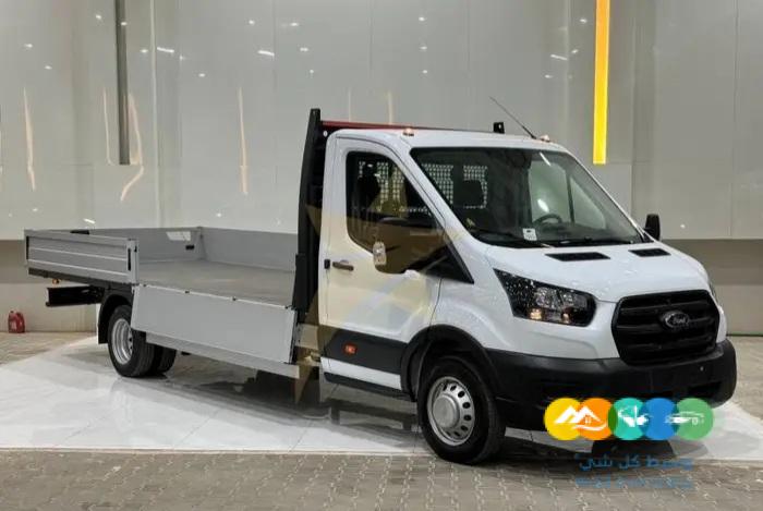 فورد شاص 2 طن 2023 عروض الشركات والمؤسسات