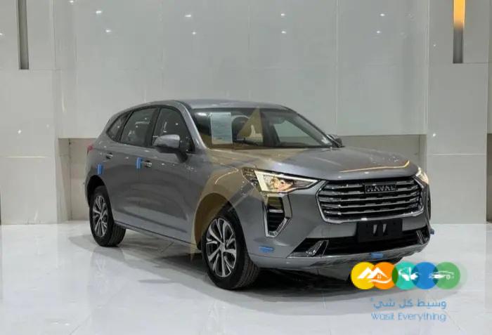 هافال جوليان استاندر 2024 اقل سعر كاش _ واقساط