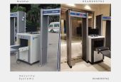 جهاز اكس راى للكشف على الشنط والحقائب اجهزة X-Ray ..