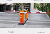 بوابات مواقف السيارات ..