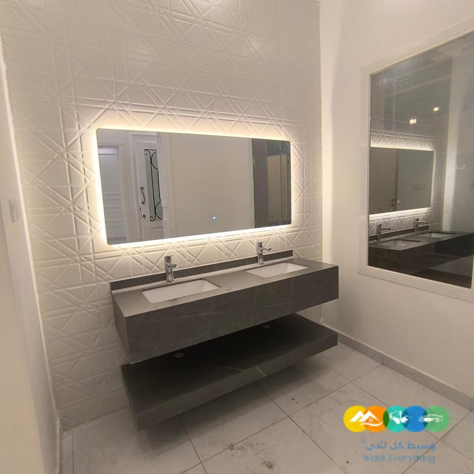 فيلا فاخرة في جدة حي الرحمانية للبيع