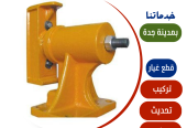 صيانة المصاعد – جدة