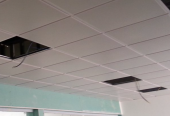 سقف مستعار جبس الخبر الدمام 0506215905