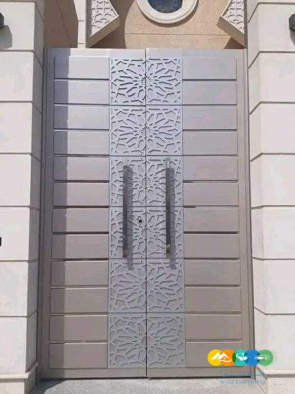 حداد متنقل