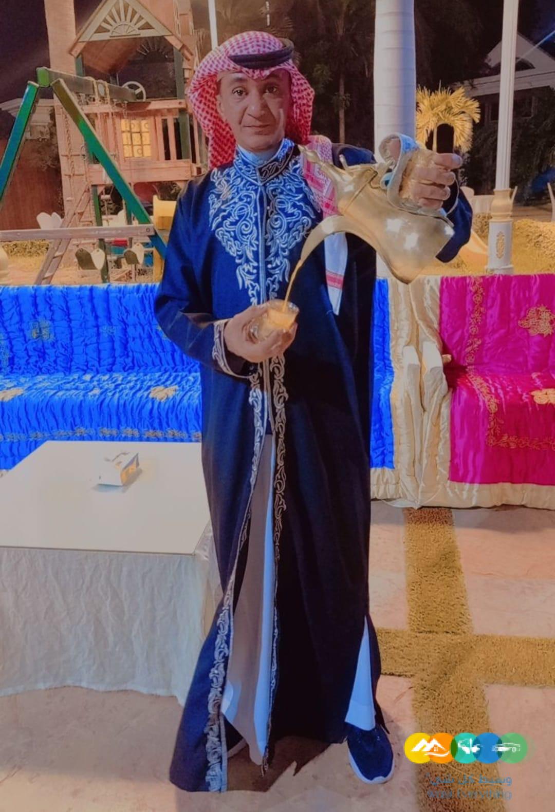 مباشرين قهوة لليوم الوطني جده 0549152300