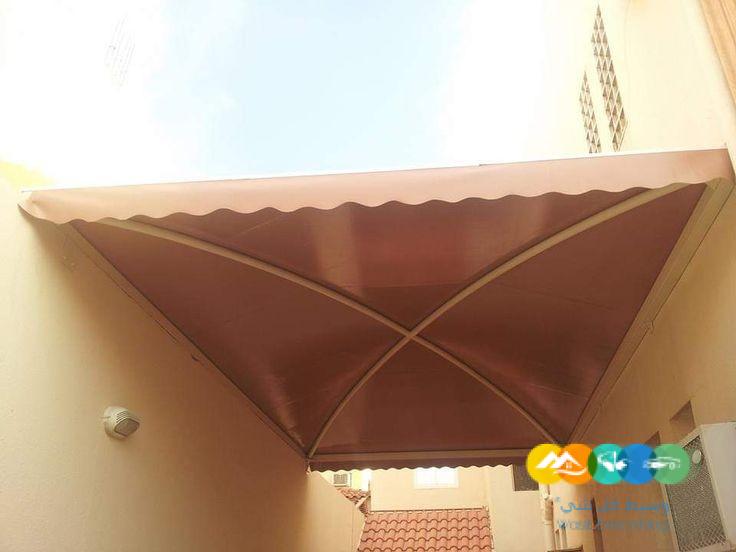 مظلات وسواتر الرياض تركيب بأسعار مناسبة