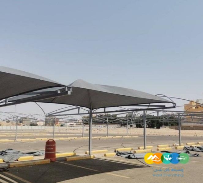 مظلات وسواتر الرياض تركيب بأسعار مناسبة