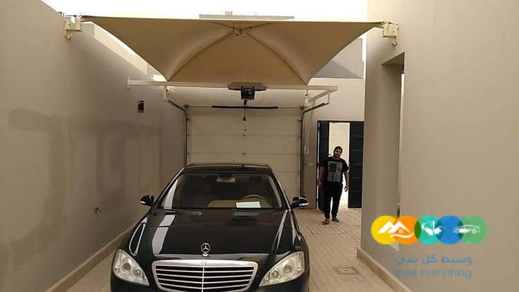 مظلات وسواتر الرياض تركيب بأسعار مناسبة