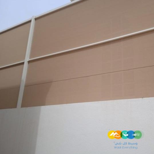 مظلات وسواتر الرياض تركيب بأسعار مناسبة