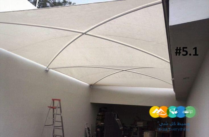 مظلات وسواتر الرياض تركيب بأسعار مناسبة