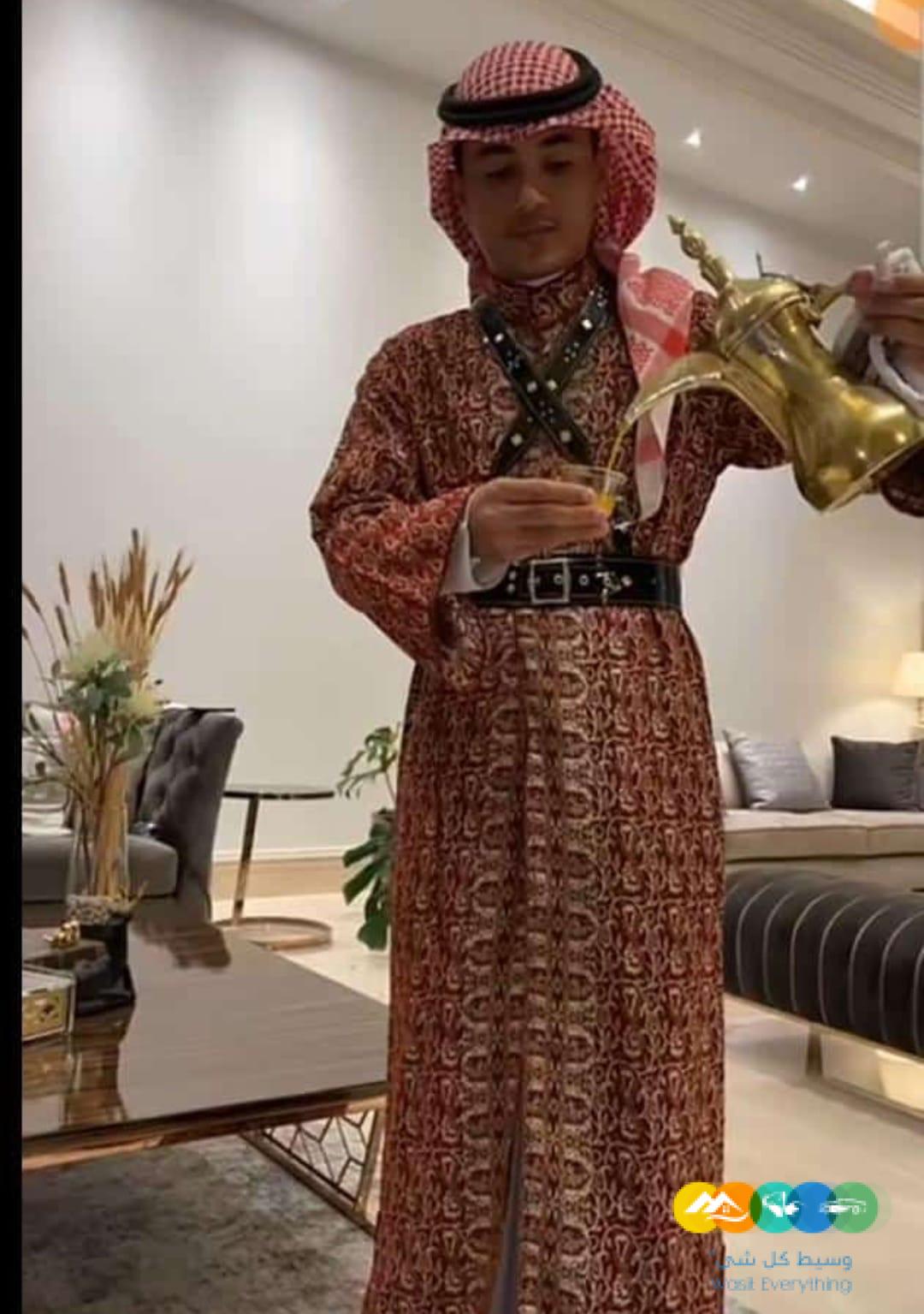 مباشرين قهوة لليوم الوطني جده 0549152300