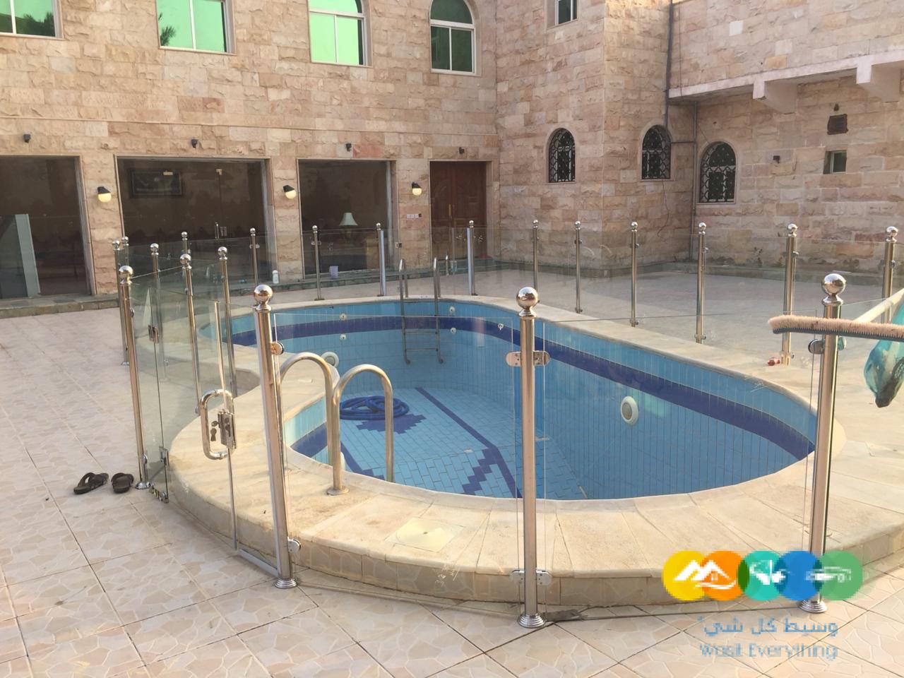 صيانه ابواب زجاج سكريت في جده وتوريد وتركيب