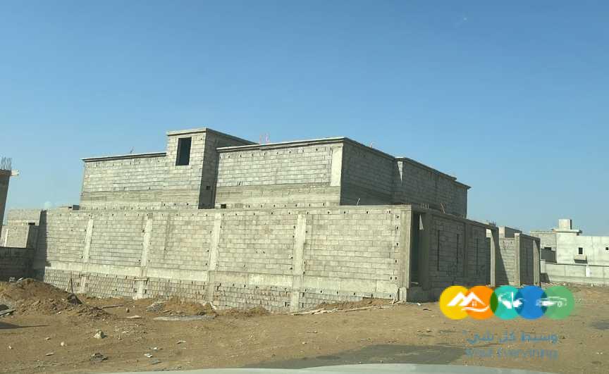 عماره عظم فيلا للبيع صبيا نخلان صبياء بيت للبيع