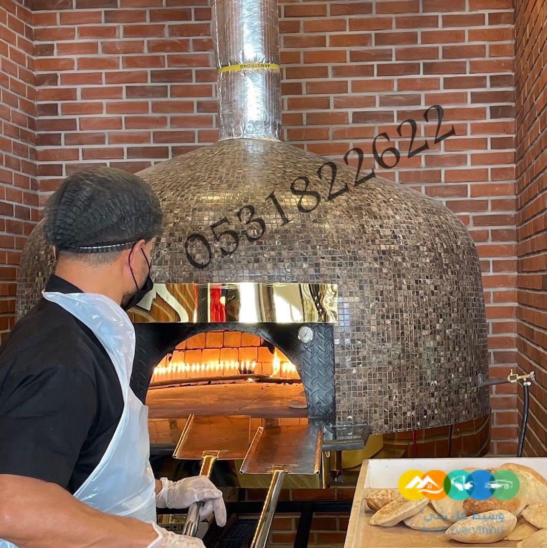 أفران بيتزاء نابولي