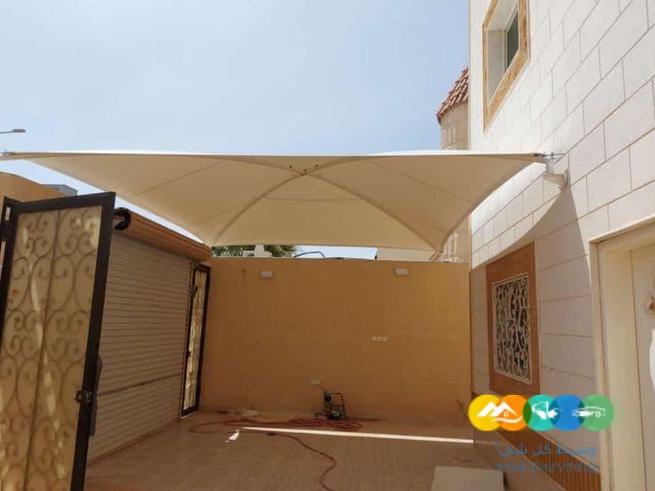 مظلات وسواتر الرياض تركيب بأسعار مناسبة