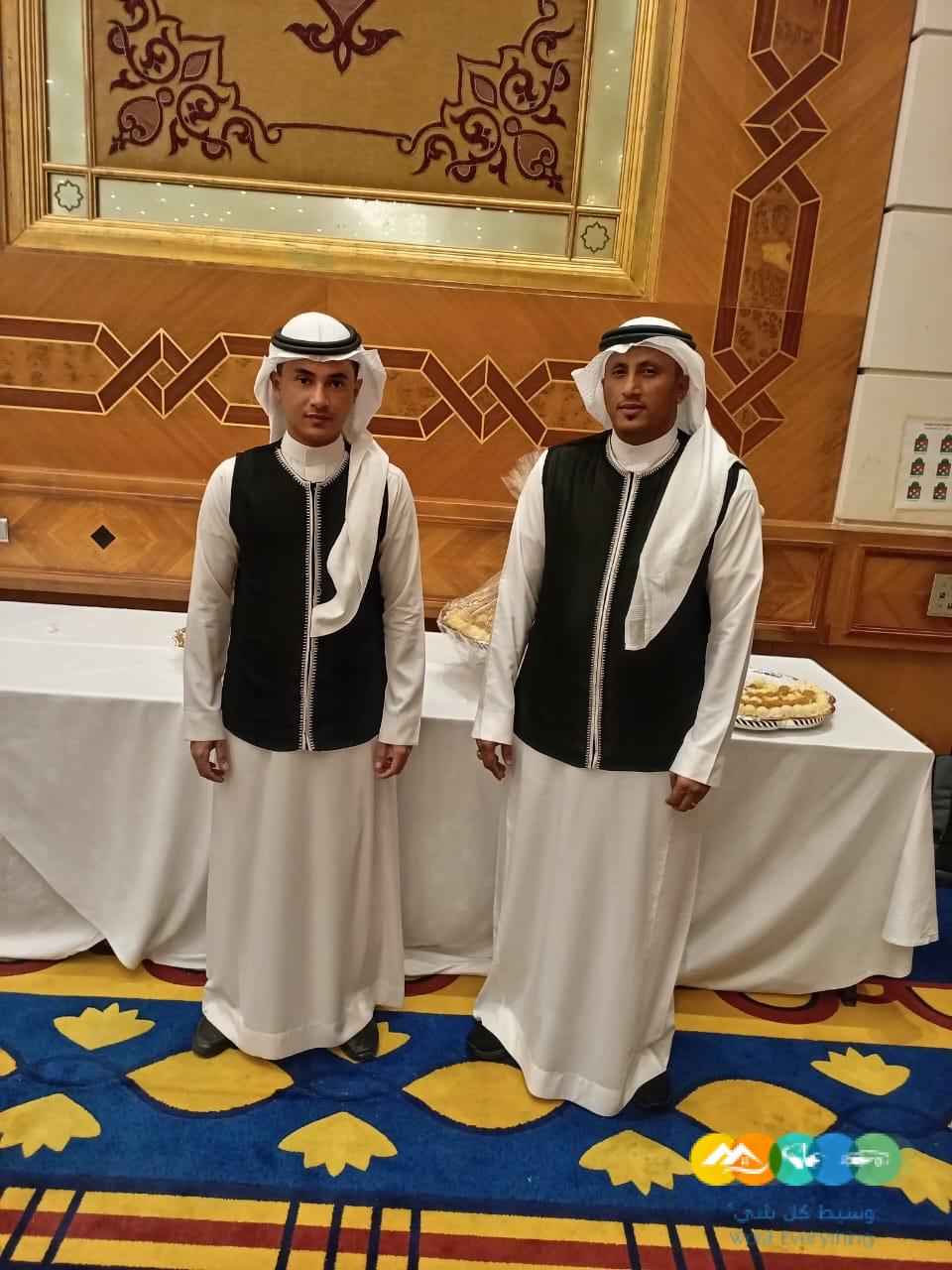 مباشرين قهوة لليوم الوطني جده 0549152300