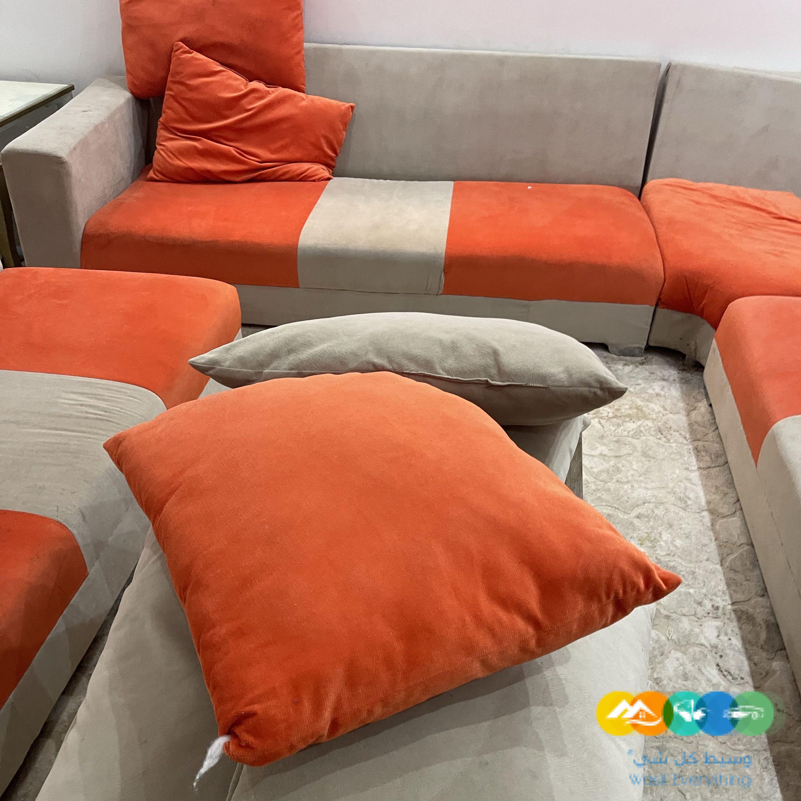 كنب مستعمل للبيع